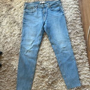 Zara jeans